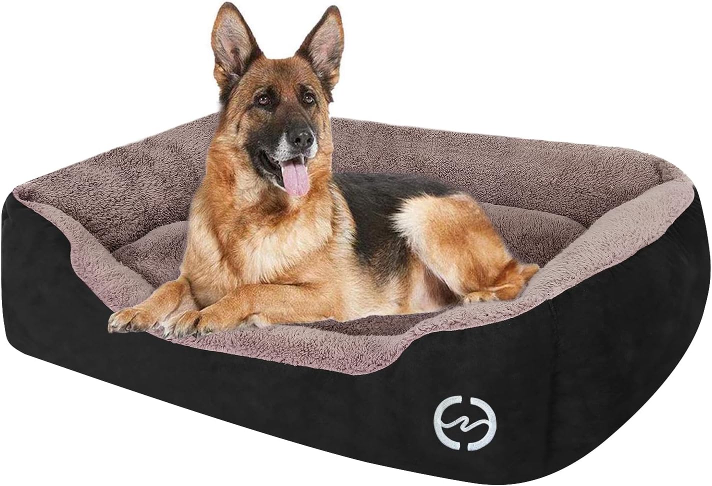 Las 7 mejores camas para perros grandes