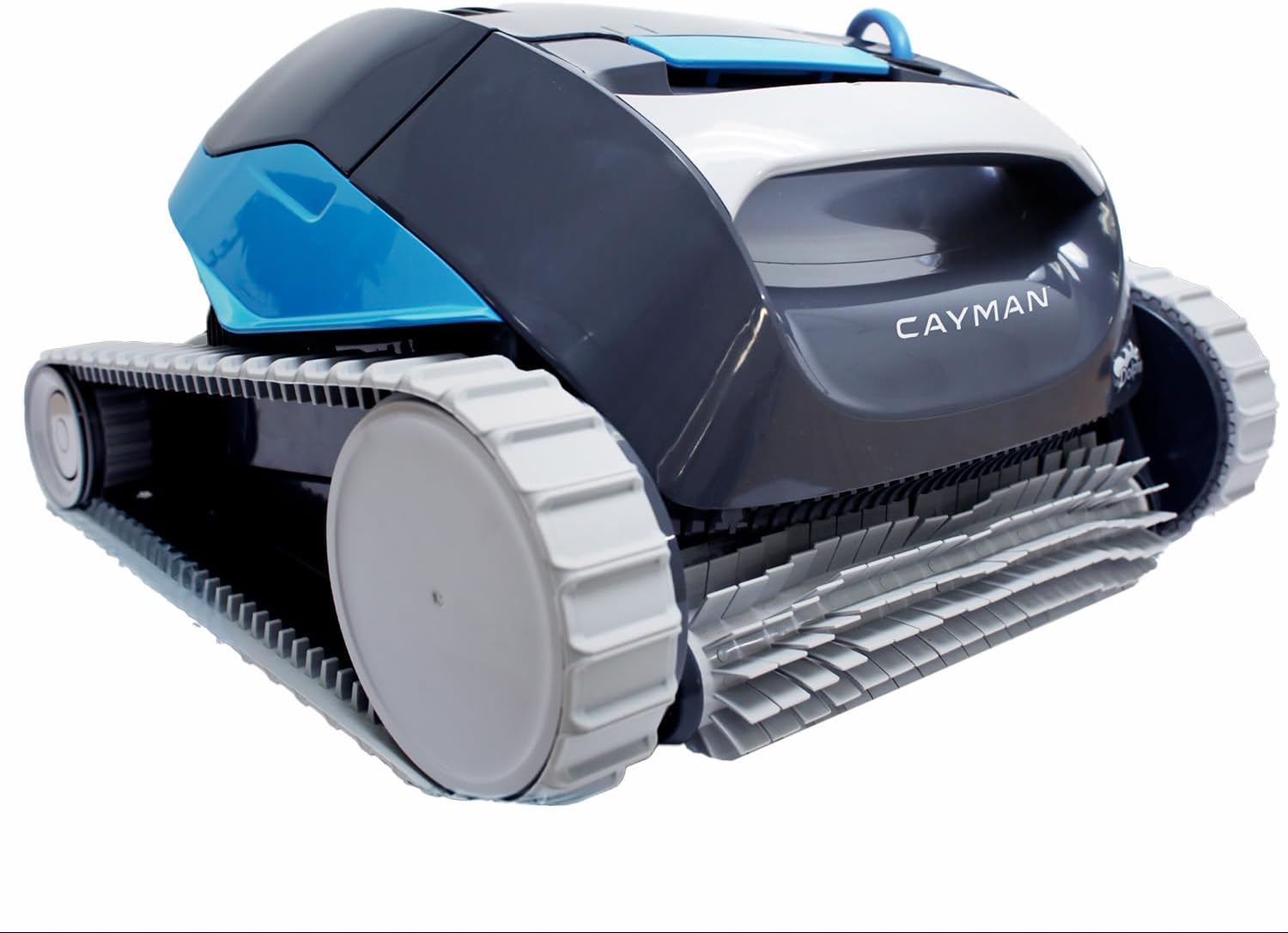 Robot piscina Caimán 2025