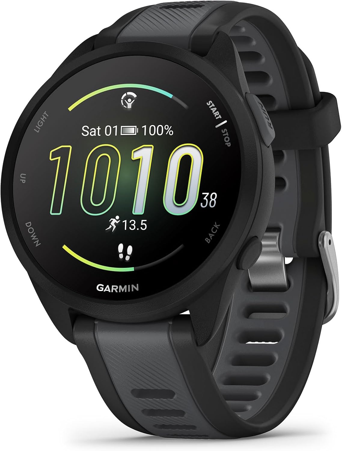 Reloj inteligente Garmin Forerunner 165