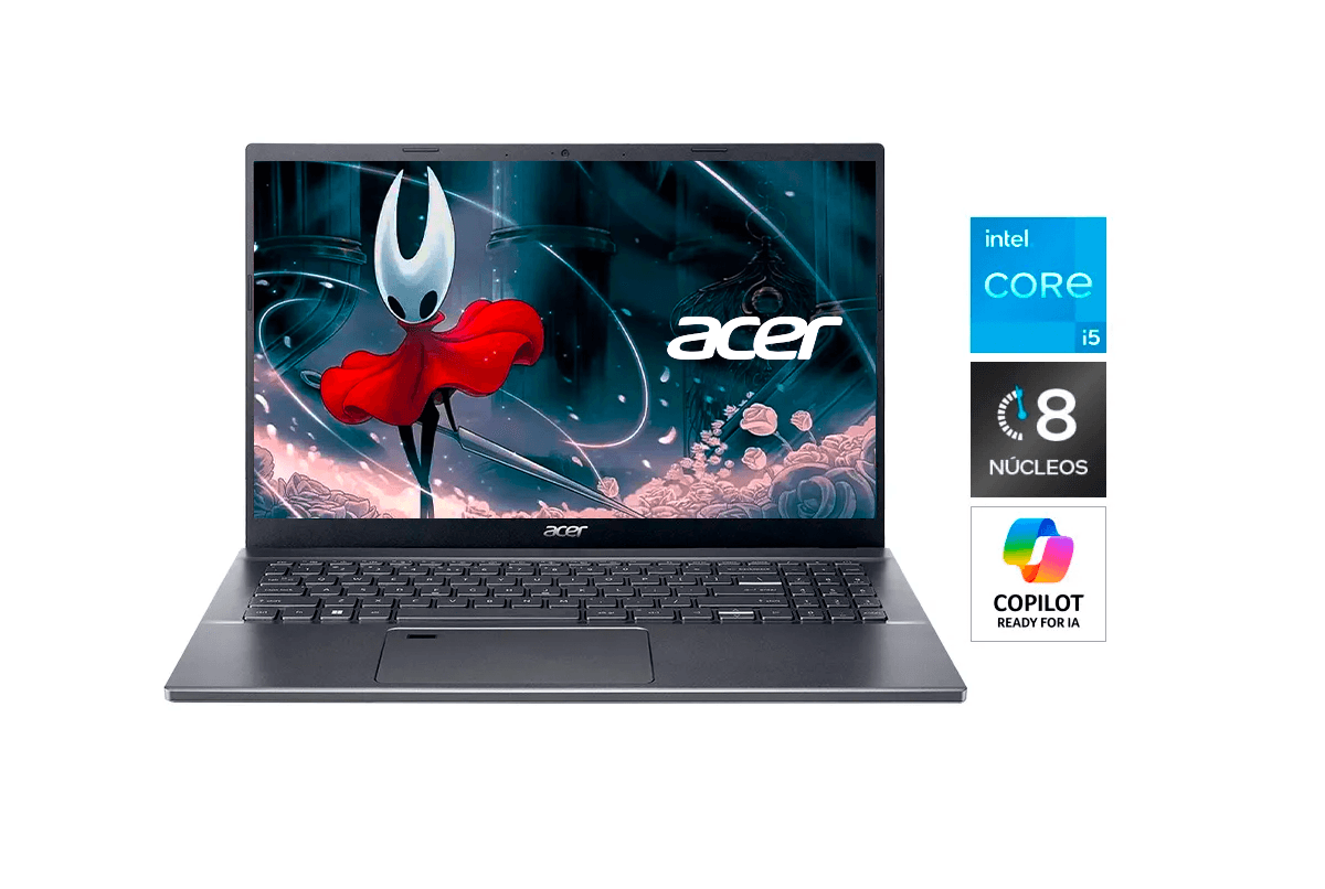 Laptop Aspire G | 3