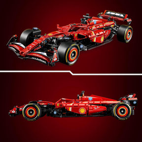 Ferrari F1 Colección | Realista 1.362 piezas