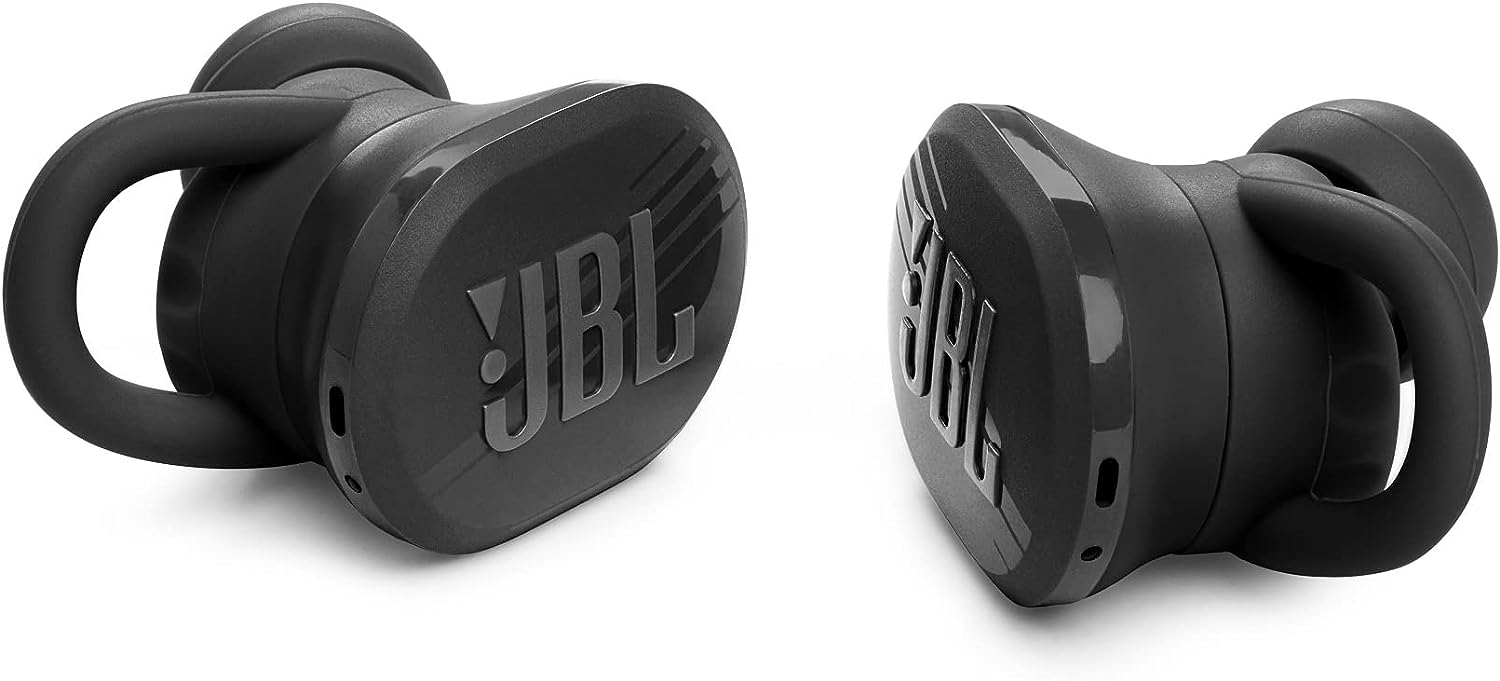 Auriculares Inalámbricos JBL Endurance Run 2 Deportivos Bluetooth
