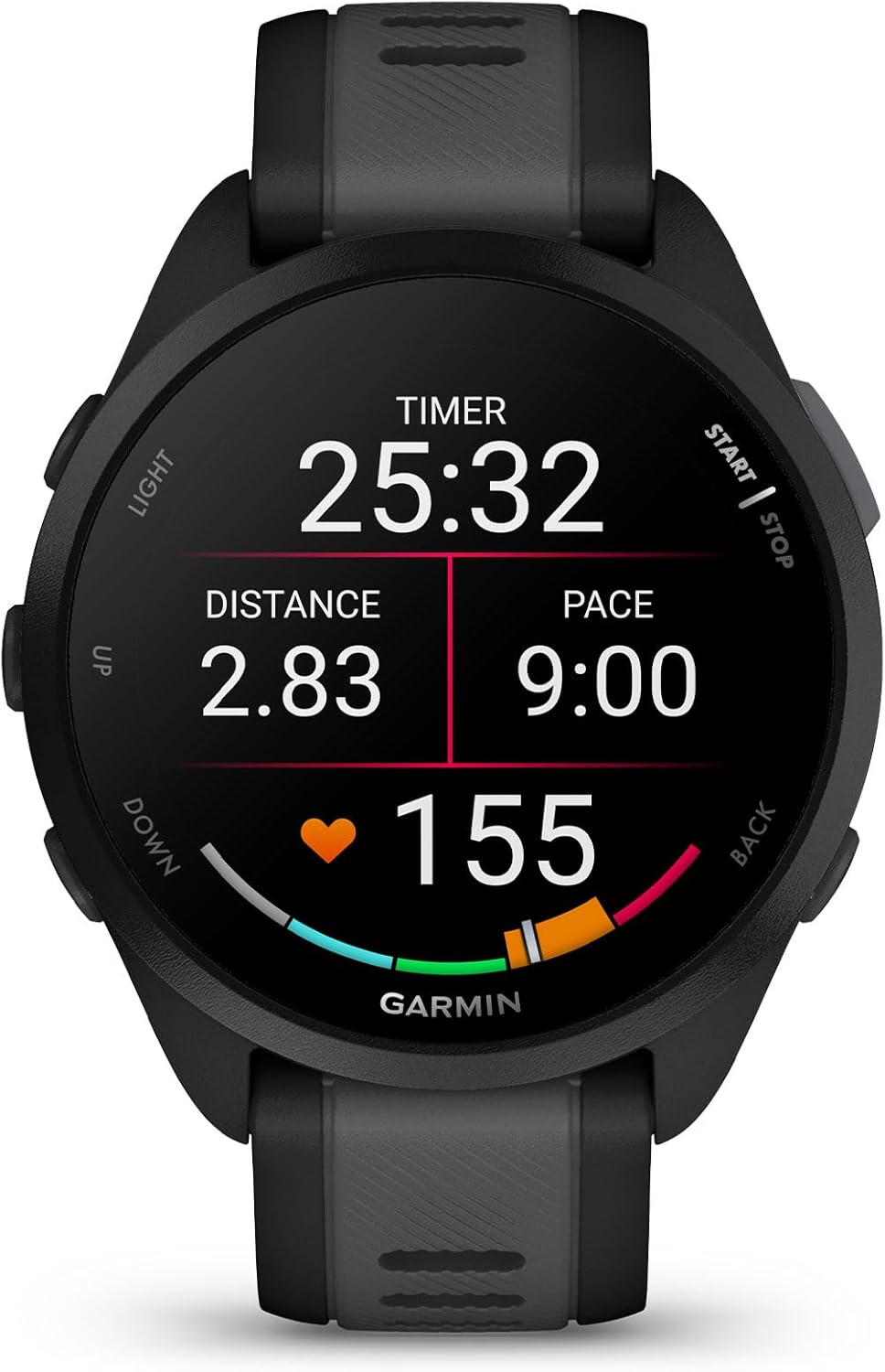 Reloj inteligente Garmin Forerunner 165