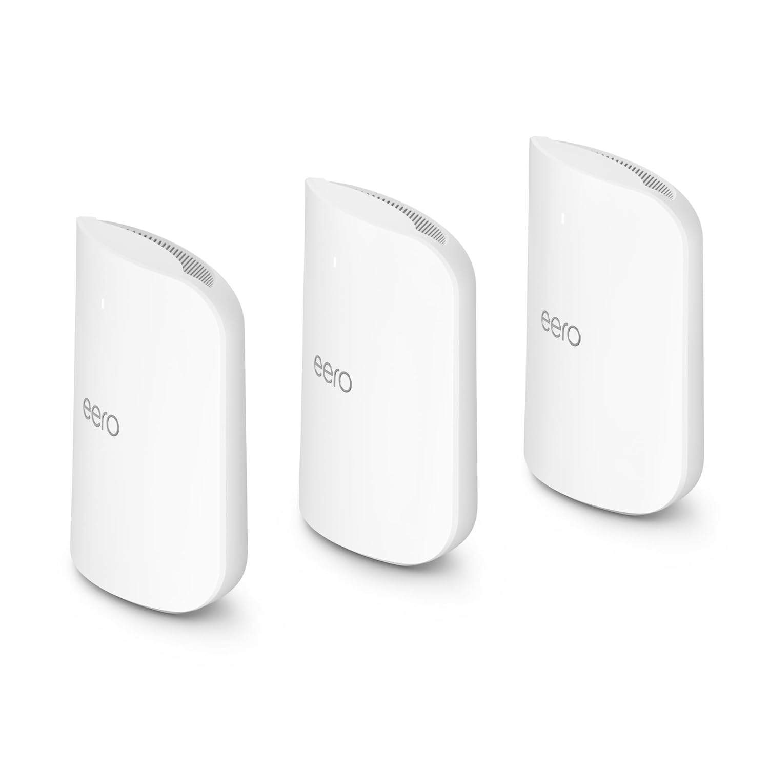 Router WiFi Mesh Eero 7 | 230 m2