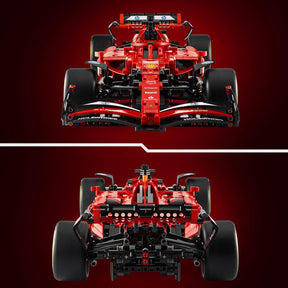 Ferrari F1 Colección | Realista 1.362 piezas