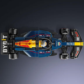 Auto de Colección Red Bull Racing F1