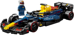 Auto de Colección Red Bull Racing F1