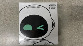 Mascota Robot Eilik Silver