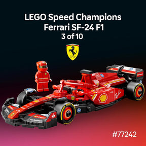 Pack de Colección F1 | Incluye Póster Exclusivo