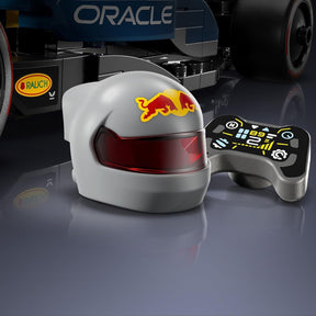 Auto de Colección Red Bull Racing F1