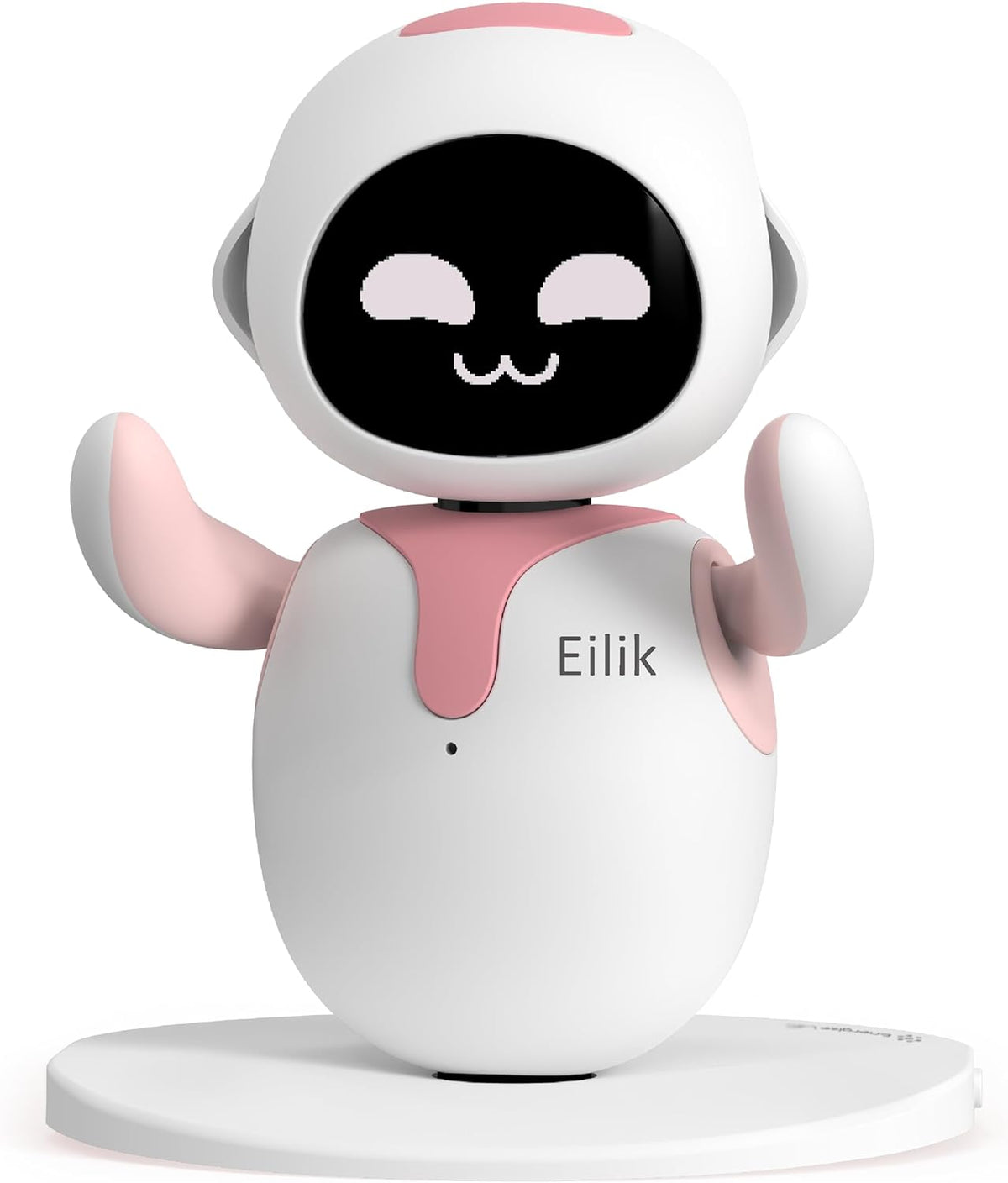Mascota Robot Eilik