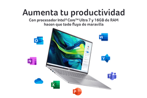 Notebook Swift Lite