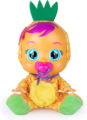 Muñeca Bebé Llorón Tutti Frutti Cry Babies